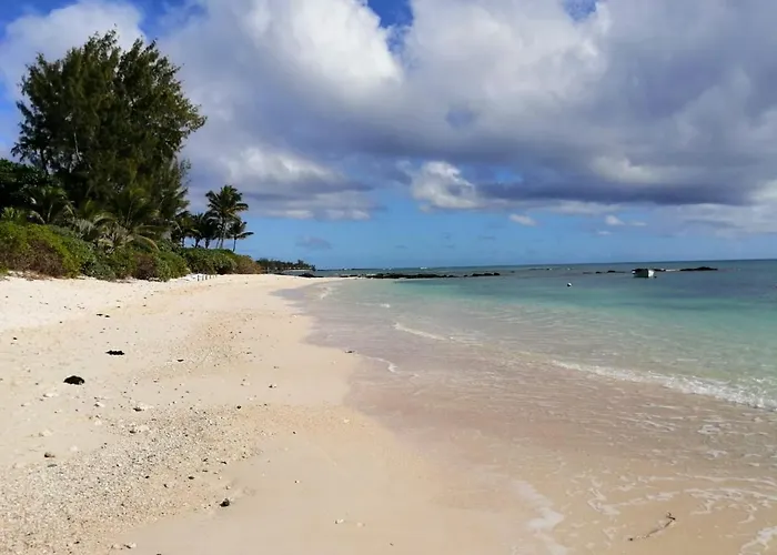 Tropical Palms Apartment Mauritius