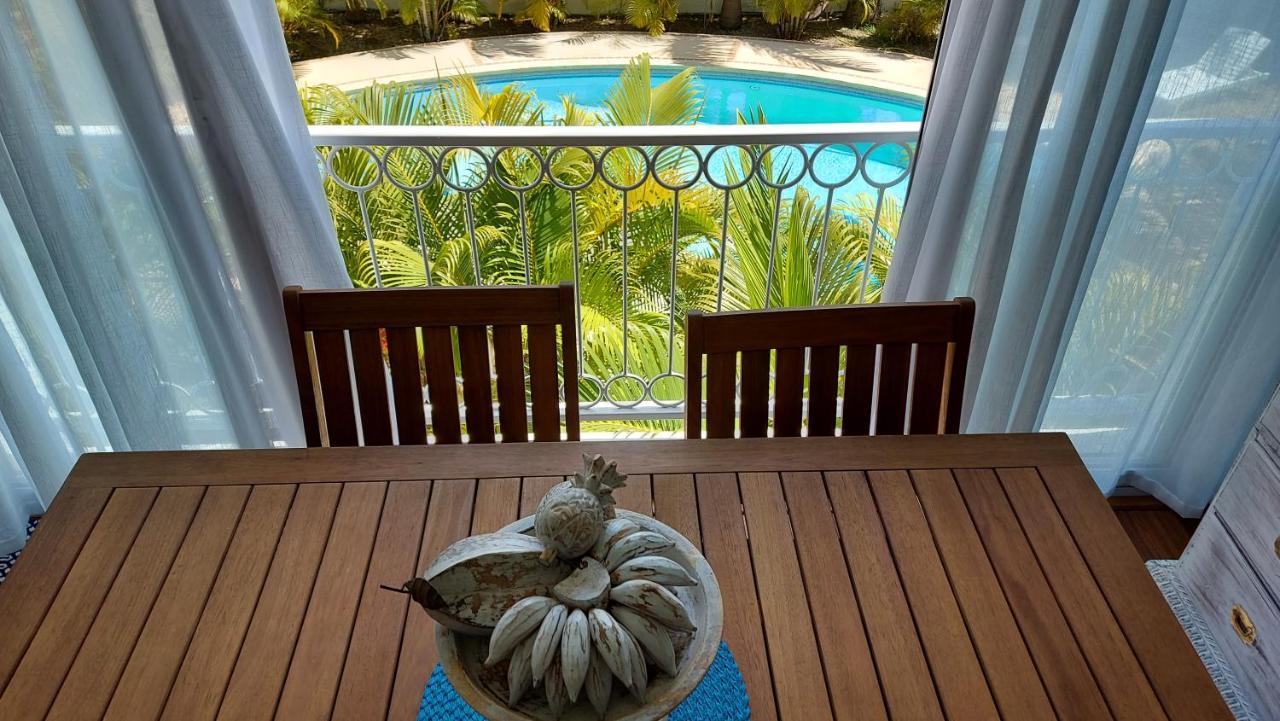 Apartment Tropical Palms Mauritius