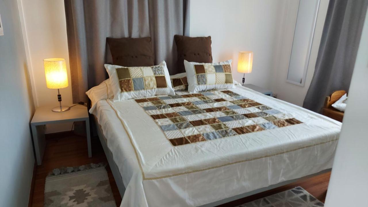 Apartment Tropical Palms Mauritius *