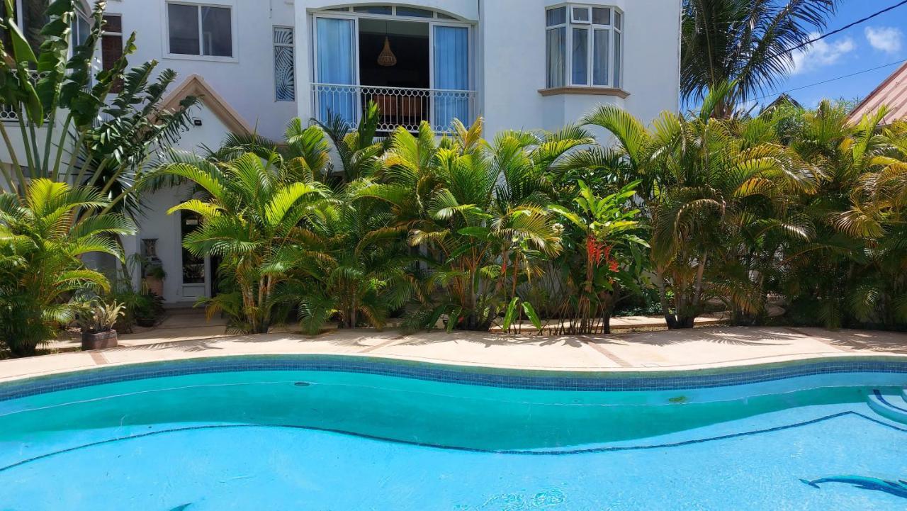 Tropical Palms Mauritius