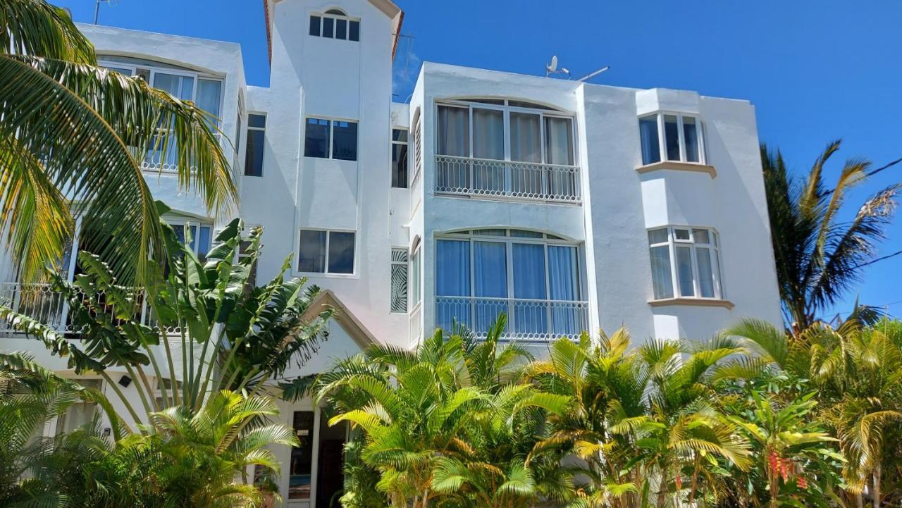 Apartment Tropical Palms Mauritius