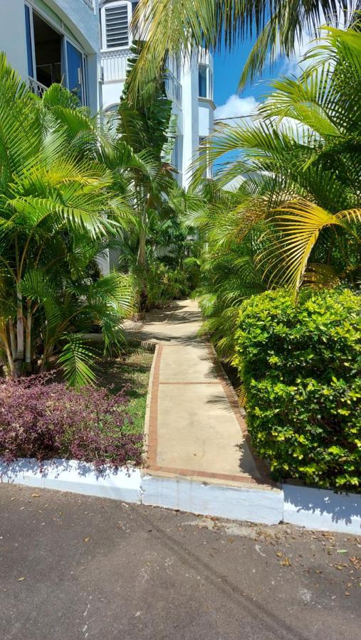 Tropical Palms Mauritius * Pointe aux Canonniers